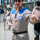Illustration for article titled The Most Astounding Cosplay From WonderCon: Day 2!
